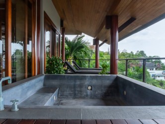 3 Bed, 3 Bath, HouseFor Sale, Phuket, Surin, NorthWest