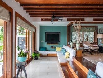 3 Bed, 3 Bath, HouseFor Sale, Phuket, Surin, NorthWest