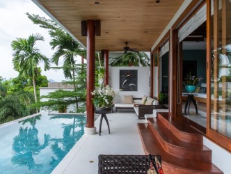 3 Bed, 3 Bath, HouseFor Sale, Phuket, Surin, NorthWest