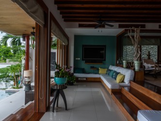 3 Bed, 3 Bath, HouseFor Sale, Phuket, Surin, NorthWest