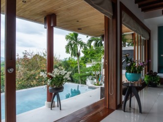 3 Bed, 3 Bath, HouseFor Sale, Phuket, Surin, NorthWest