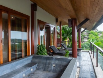 3 Bed, 3 Bath, HouseFor Sale, Phuket, Surin, NorthWest