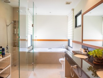 4 Bed, 4 Bath, HouseFor Sale, Phuket, Laguna, NorthWest