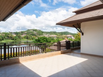 4 Bed, 4 Bath, HouseFor Sale, Phuket, Laguna, NorthWest