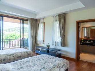 4 Bed, 4 Bath, HouseFor Sale, Phuket, Laguna, NorthWest