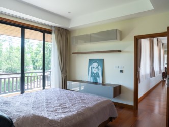 4 Bed, 4 Bath, HouseFor Sale, Phuket, Laguna, NorthWest