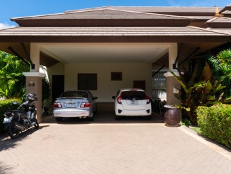 4 Bed, 4 Bath, HouseFor Sale, Phuket, Laguna, NorthWest