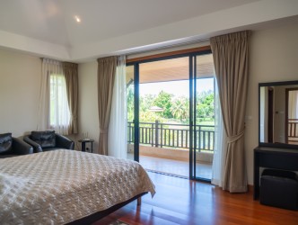 4 Bed, 4 Bath, HouseFor Sale, Phuket, Laguna, NorthWest