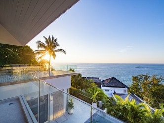 4 Bed, 4 Bath, HouseFor Sale, Phuket, Surin, NorthWest