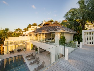 4 Bed, 4 Bath, HouseFor Sale, Phuket, Surin, NorthWest