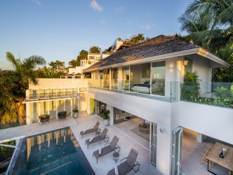 4 Bed, 4 Bath, HouseFor Sale, Phuket, Surin, NorthWest