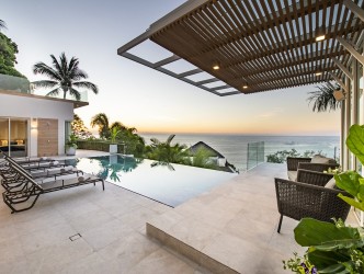 4 Bed, 4 Bath, HouseFor Sale, Phuket, Surin, NorthWest