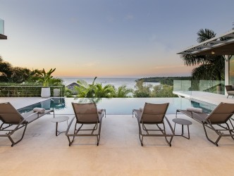 4 Bed, 4 Bath, HouseFor Sale, Phuket, Surin, NorthWest