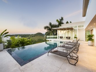 4 Bed, 4 Bath, HouseFor Sale, Phuket, Surin, NorthWest