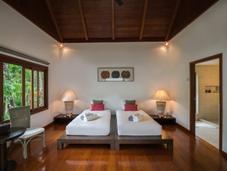 4 Bed, 4 Bath, HouseFor Sale, Phuket, Layan, North