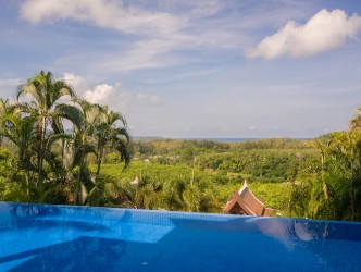 4 Bed, 4 Bath, HouseFor Sale, Phuket, Layan, North