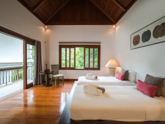 4 Bed, 4 Bath, HouseFor Sale, Phuket, Layan, North