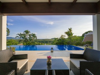 4 Bed, 4 Bath, HouseFor Sale, Phuket, Layan, North