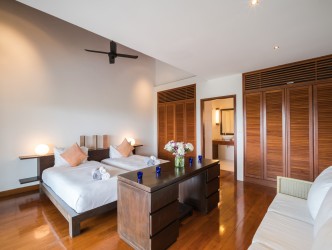 4 Bed, 4 Bath, HouseFor Sale, Phuket, Layan, North