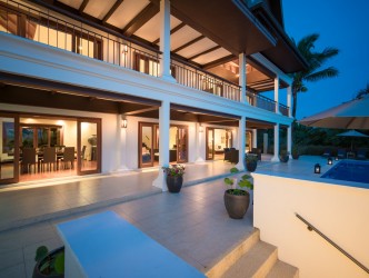 4 Bed, 4 Bath, HouseFor Sale, Phuket, Layan, North