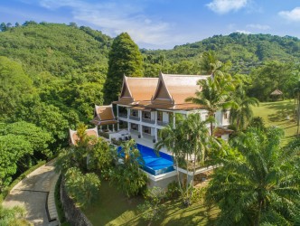 4 Bed, 4 Bath, HouseFor Sale, Phuket, Layan, North