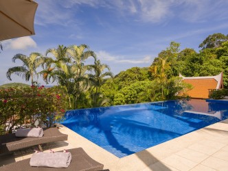 4 Bed, 4 Bath, HouseFor Sale, Phuket, Layan, North