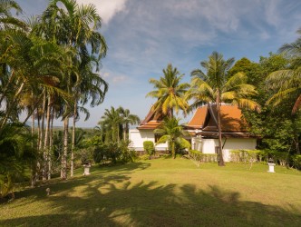 4 Bed, 4 Bath, HouseFor Sale, Phuket, Layan, North