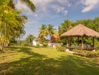 4 Bed, 4 Bath, HouseFor Sale, Phuket, Layan, North