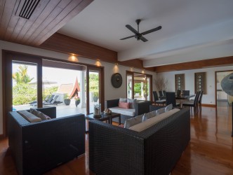 4 Bed, 4 Bath, HouseFor Sale, Phuket, Layan, North