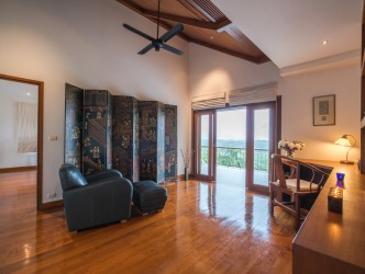 4 Bed, 4 Bath, HouseFor Sale, Phuket, Layan, North