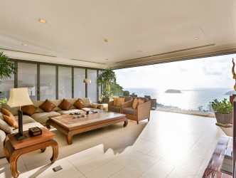 2 Bed, 2 Bath, ApartmentFor Sale, Phuket, Kata, SouthWest