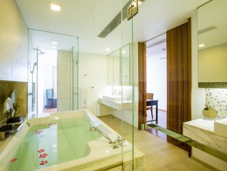 2 Bed, 2 Bath, ApartmentFor Sale, Phuket, Kata, SouthWest