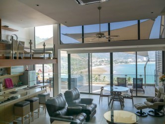 3 Bed, 3 Bath, ApartmentFor Sale, Phuket, Patong, West