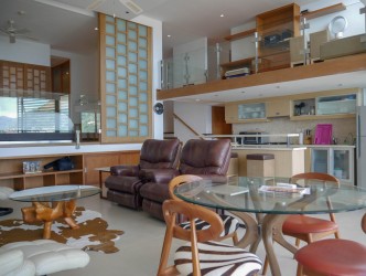 3 Bed, 3 Bath, ApartmentFor Sale, Phuket, Patong, West