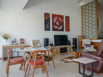 3 Bed, 3 Bath, ApartmentFor Sale, Phuket, Patong, West