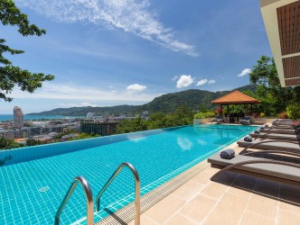 7 Bed, 7 Bath, HouseFor Sale, Phuket, Patong, West
