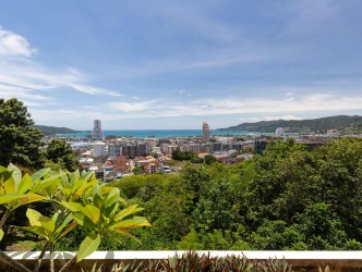 7 Bed, 7 Bath, HouseFor Sale, Phuket, Patong, West