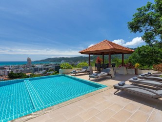 7 Bed, 7 Bath, HouseFor Sale, Phuket, Patong, West