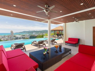7 Bed, 7 Bath, HouseFor Sale, Phuket, Patong, West