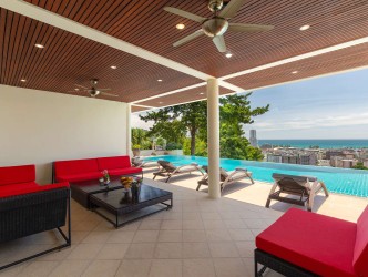 7 Bed, 7 Bath, HouseFor Sale, Phuket, Patong, West
