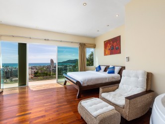 7 Bed, 7 Bath, HouseFor Sale, Phuket, Patong, West