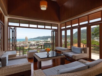 7 Bed, 7 Bath, HouseFor Sale, Phuket, Patong, West
