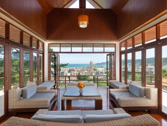 7 Bed, 7 Bath, HouseFor Sale, Phuket, Patong, West