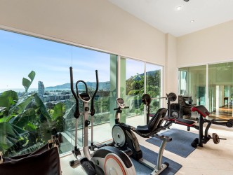 7 Bed, 7 Bath, HouseFor Sale, Phuket, Patong, West