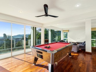 7 Bed, 7 Bath, HouseFor Sale, Phuket, Patong, West