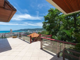 7 Bed, 7 Bath, HouseFor Sale, Phuket, Patong, West