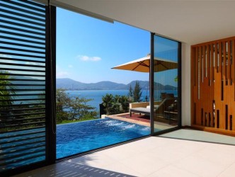 3 Bed, 3 Bath, ApartmentFor Sale, Phuket, Patong, West