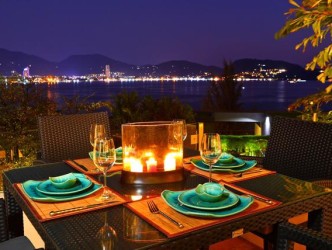 3 Bed, 3 Bath, ApartmentFor Sale, Phuket, Patong, West