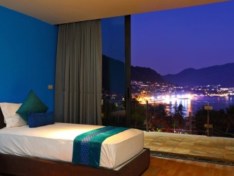 3 Bed, 3 Bath, ApartmentFor Sale, Phuket, Patong, West