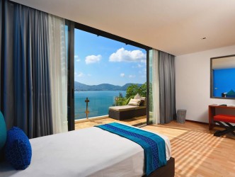 3 Bed, 3 Bath, ApartmentFor Sale, Phuket, Patong, West
